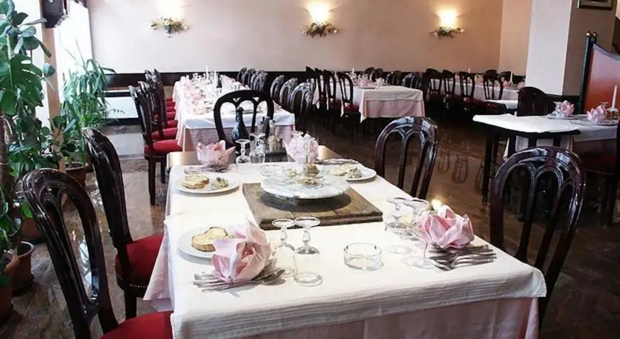 Bassanese-Kastel Guesthouse