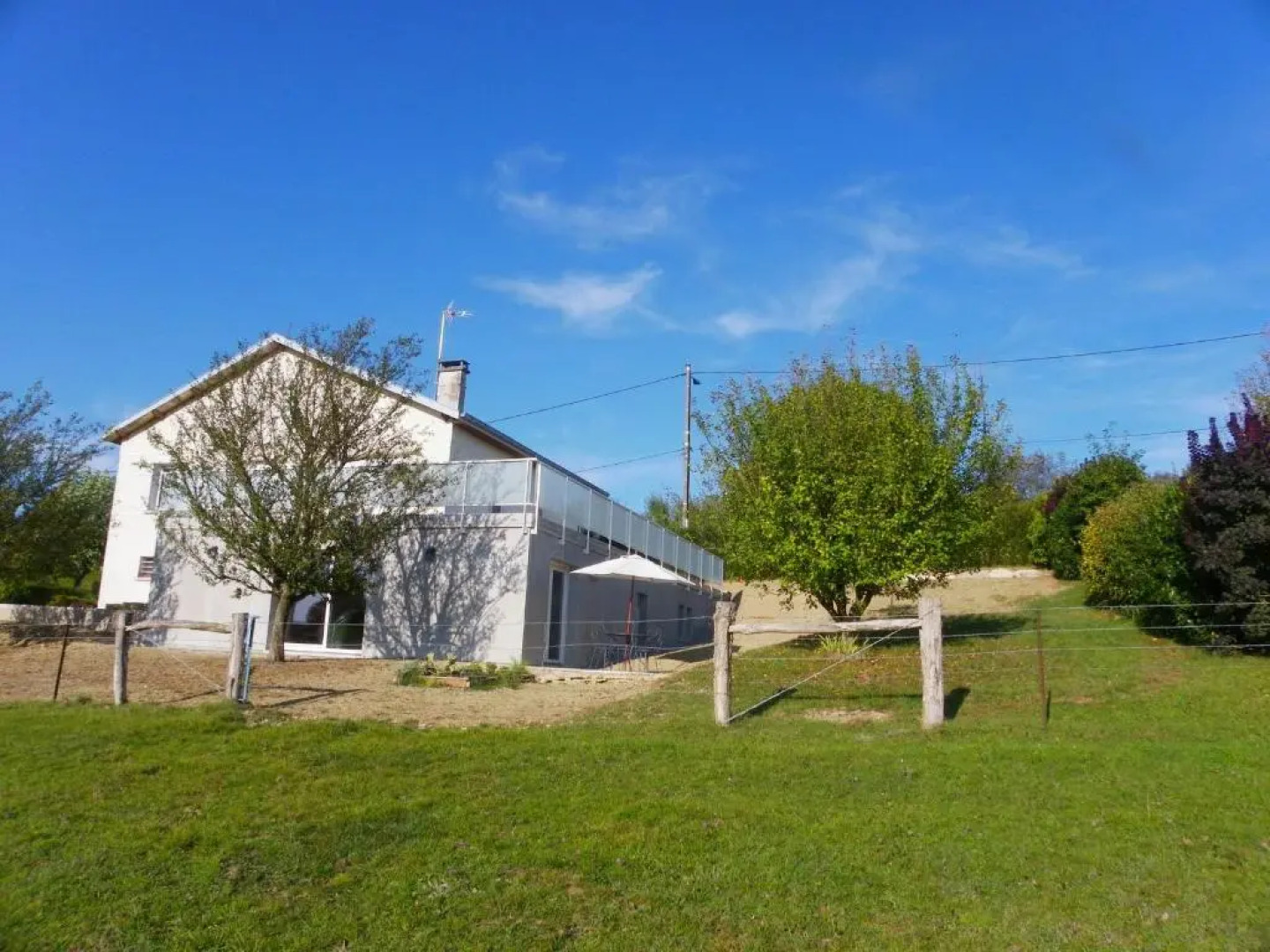 Gîte Contrexéville, 2 pièces, 4 personnes - FR-1-589-57