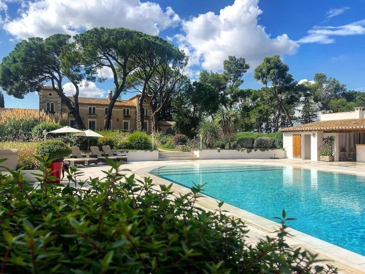 Mas de l'Espérance - Chambres d'hôtes