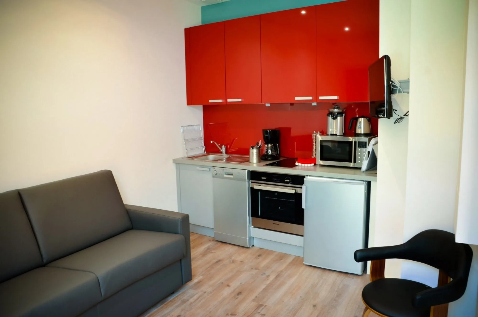 Bord'o Appart Hoya Bella