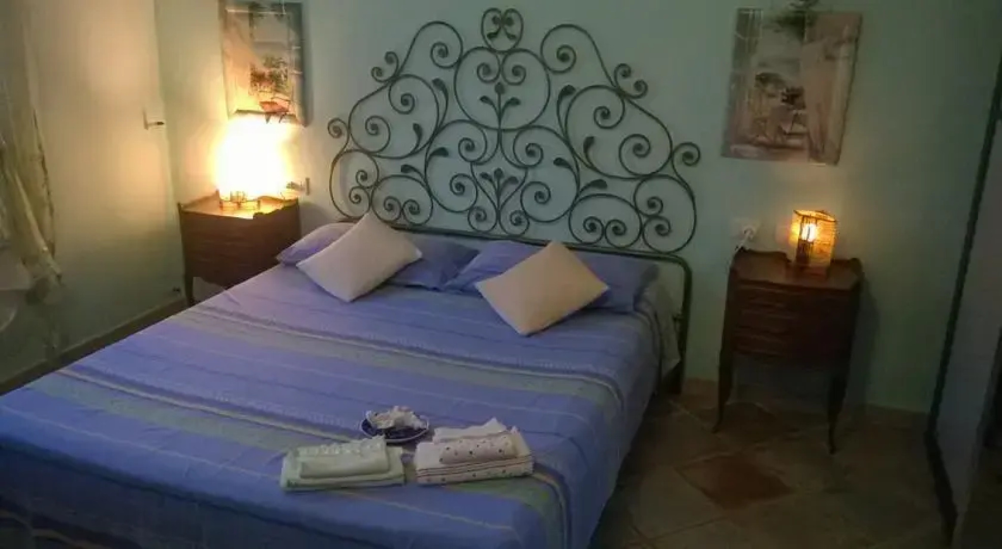 Casa Mare B&B da Lia