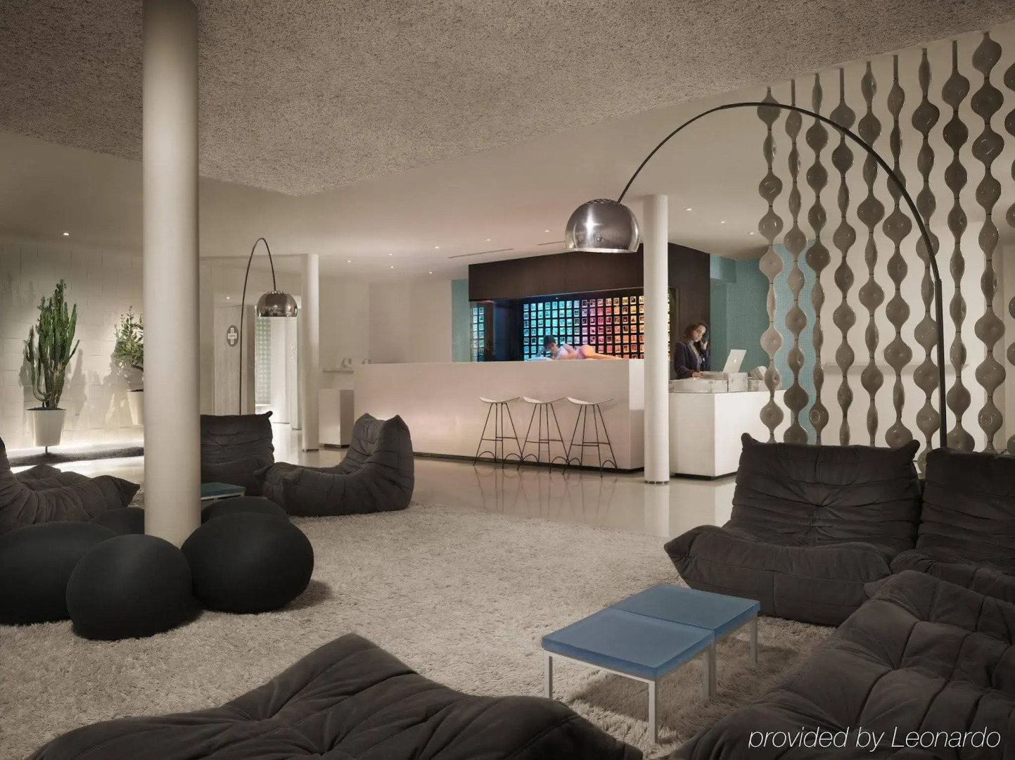 The Standard, Hollywood