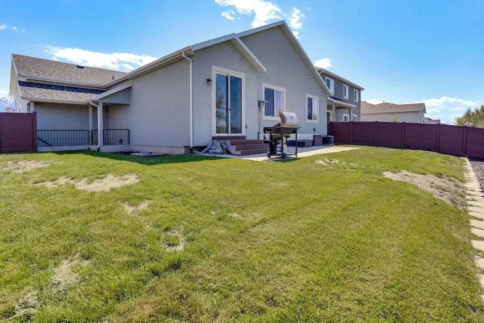 Vineyard Retreat w/ Gas Grill Near Utah Lake!