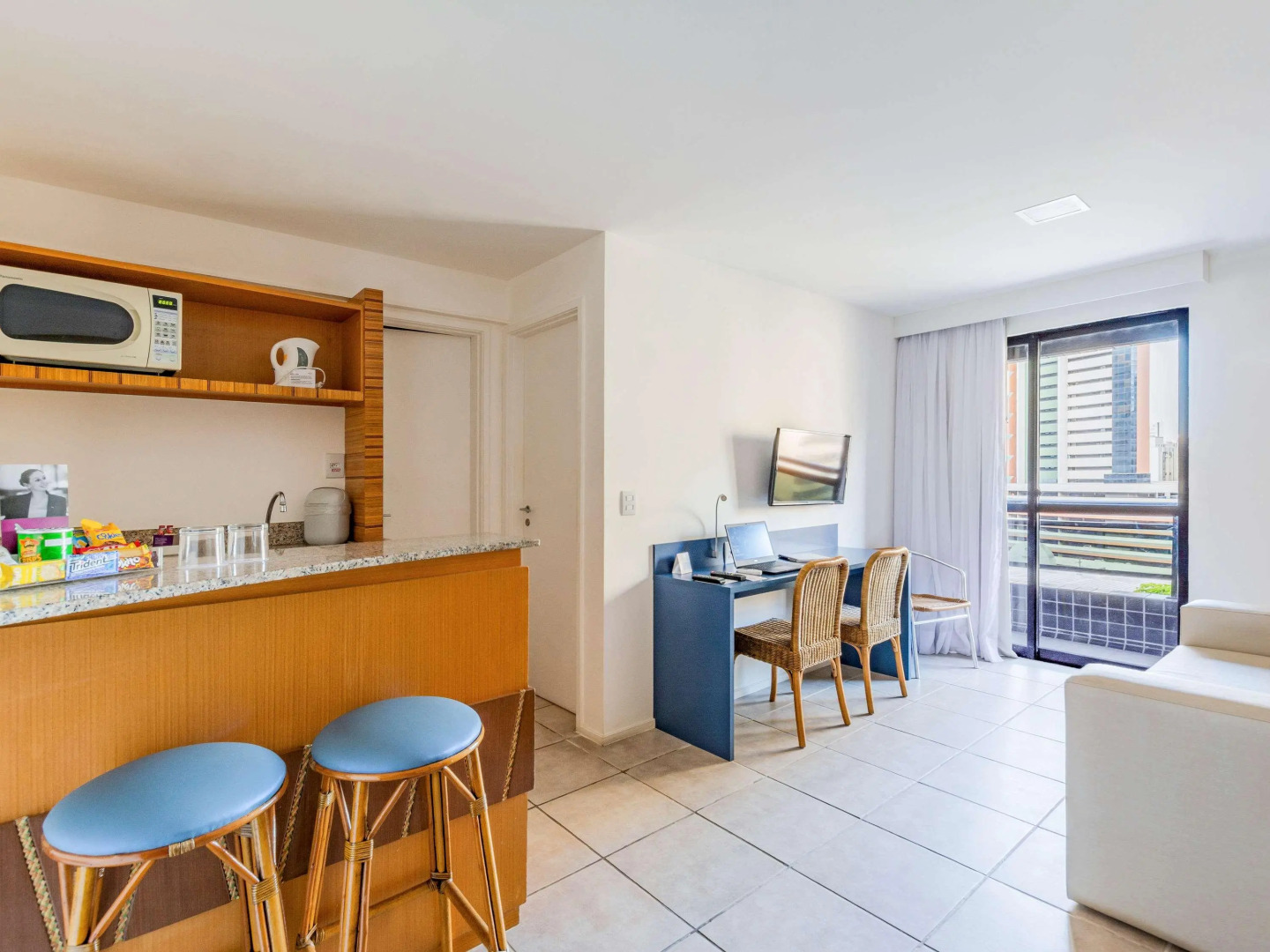 Mercure Fortaleza Meireles Hotel