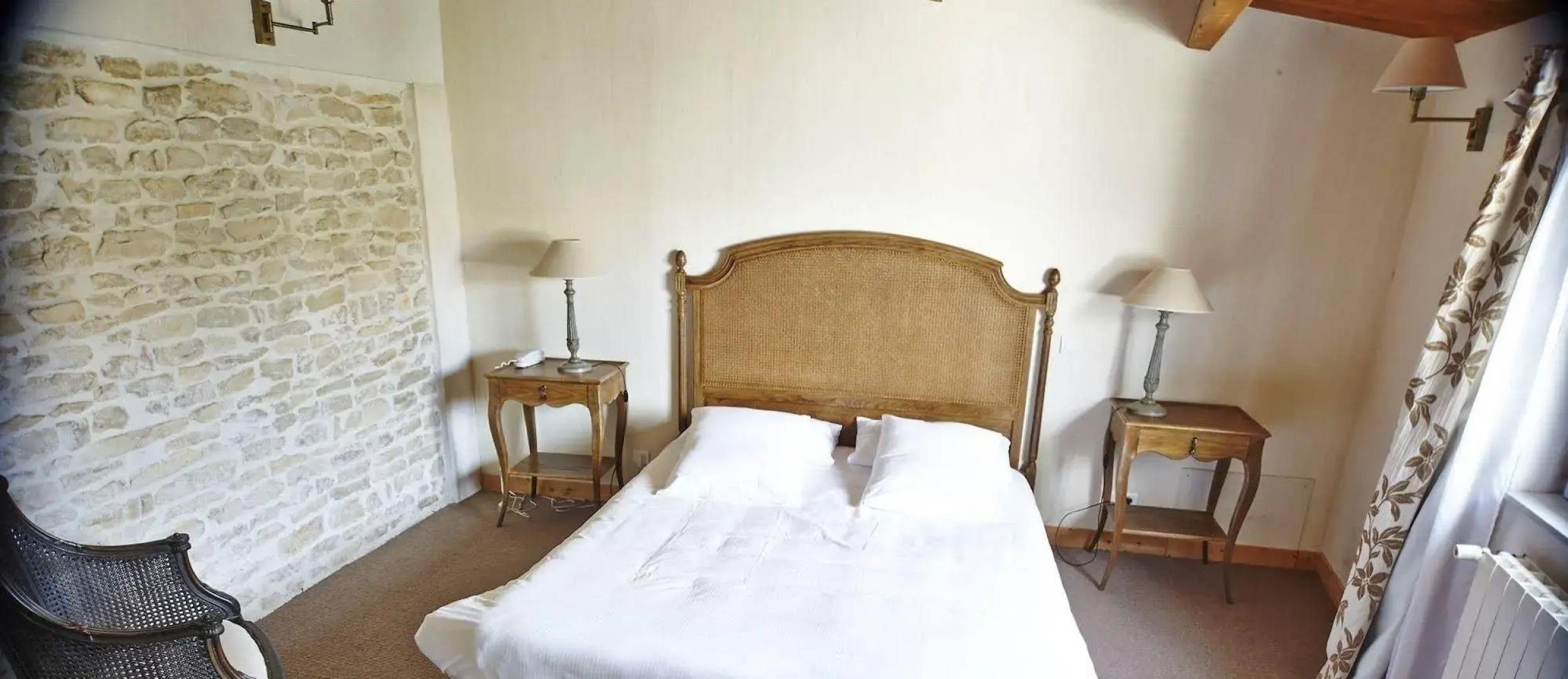 Hôtel Le Vieux Gréement