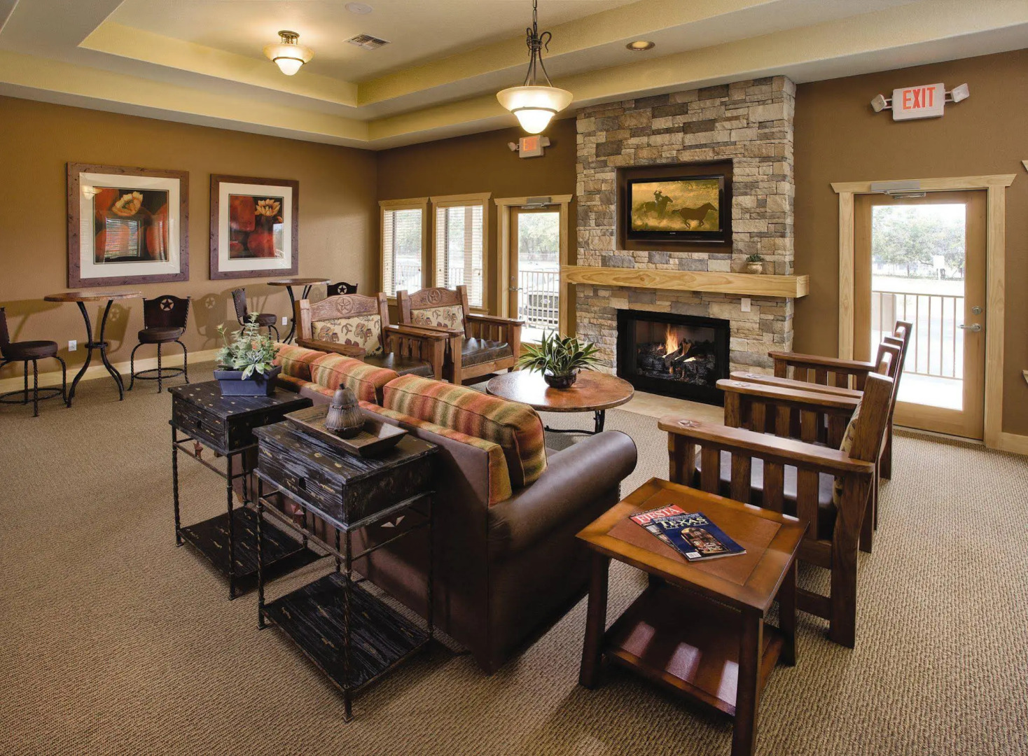 WorldMark New Braunfels