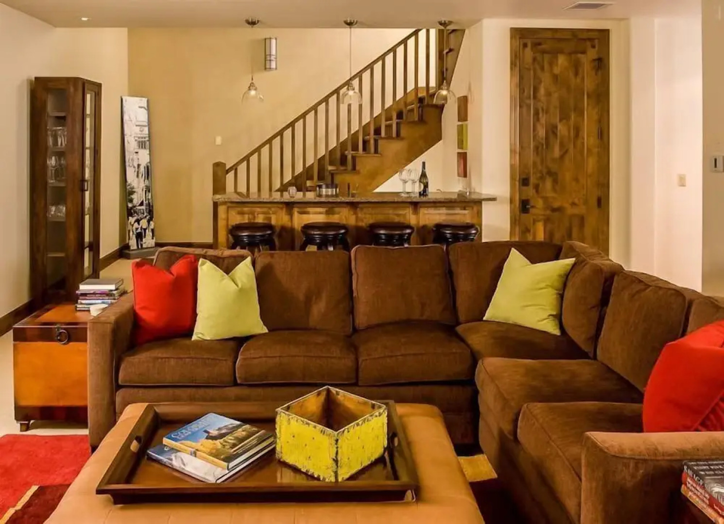 Aspen Prospector Townhome