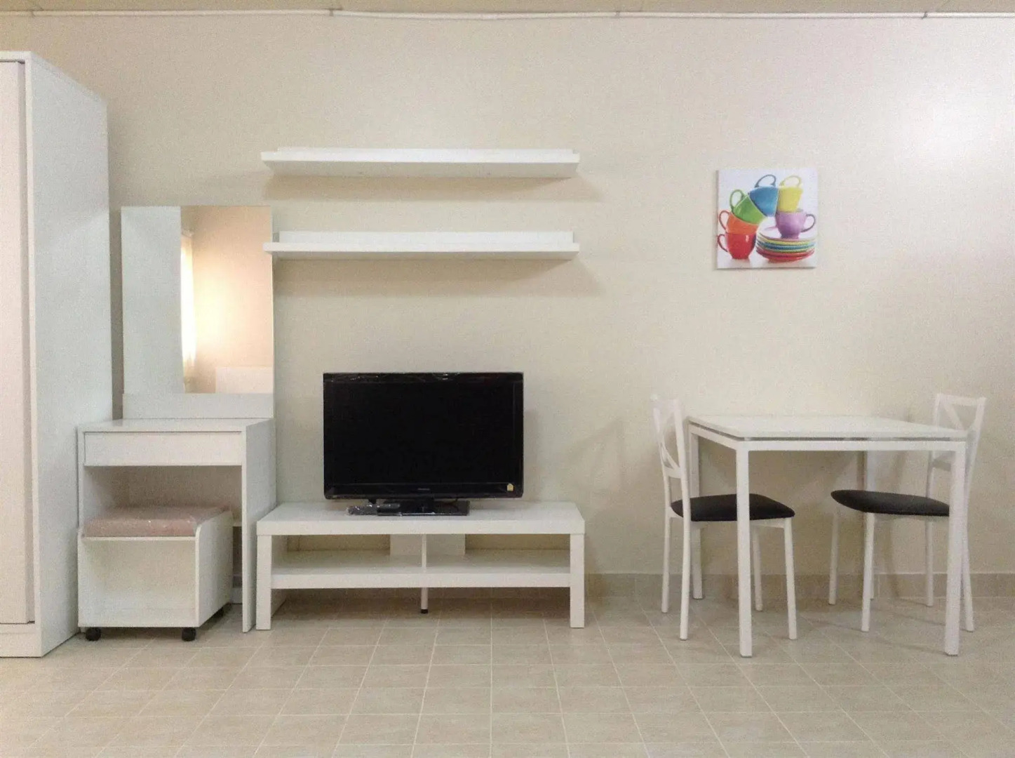 Donmuang Airport Guesthouse