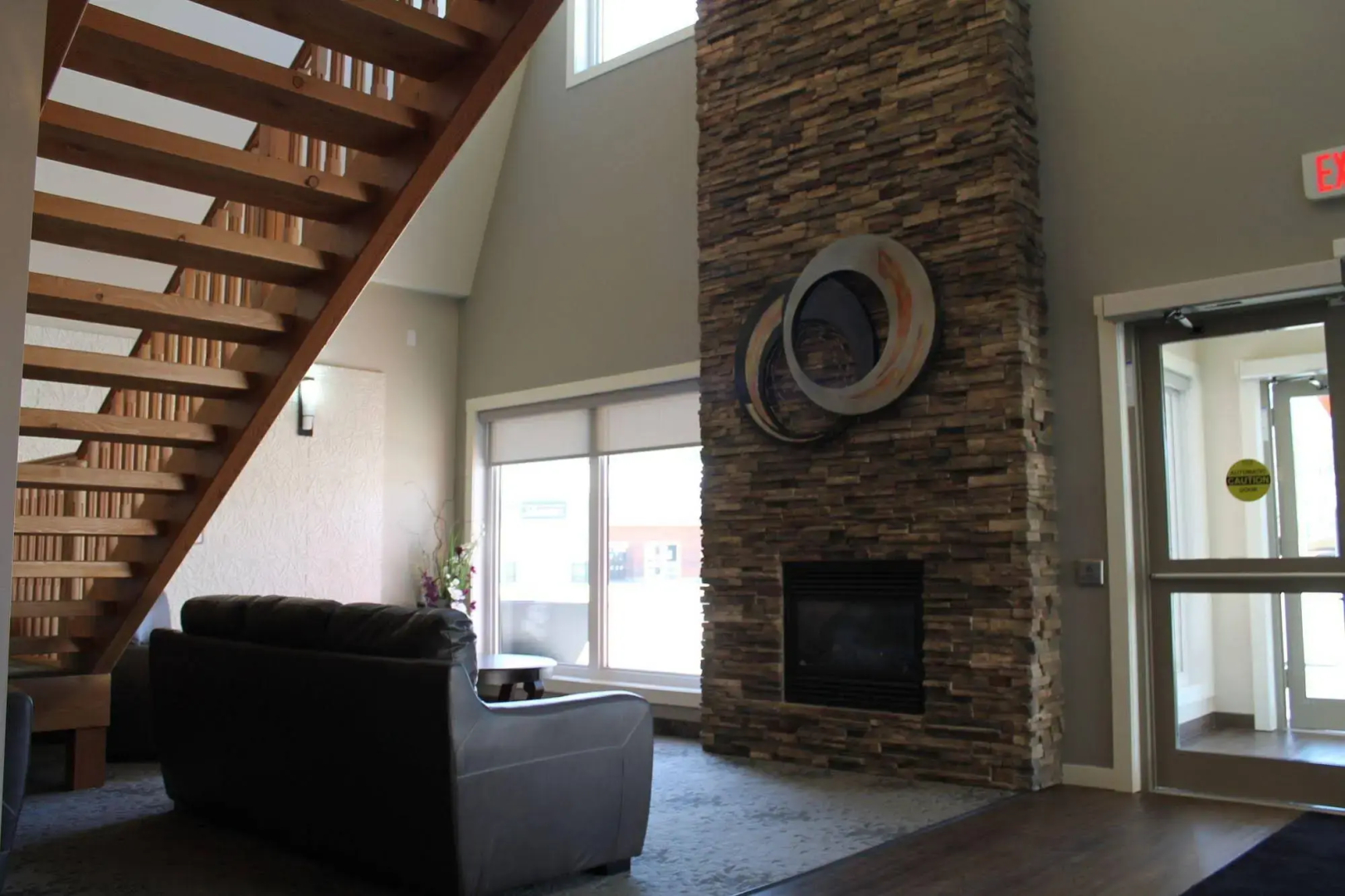 The Kanata by BCMInns Blairmore