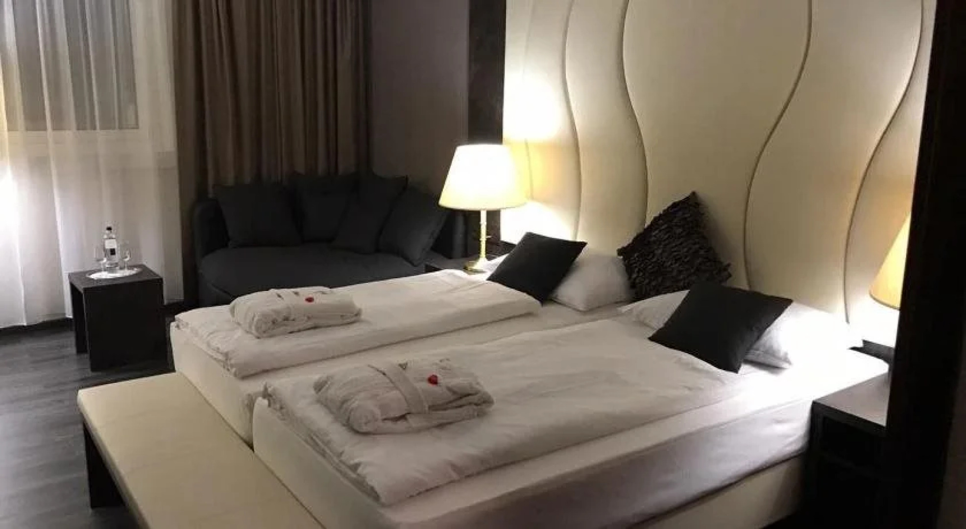 Plaza Hotel Mannheim