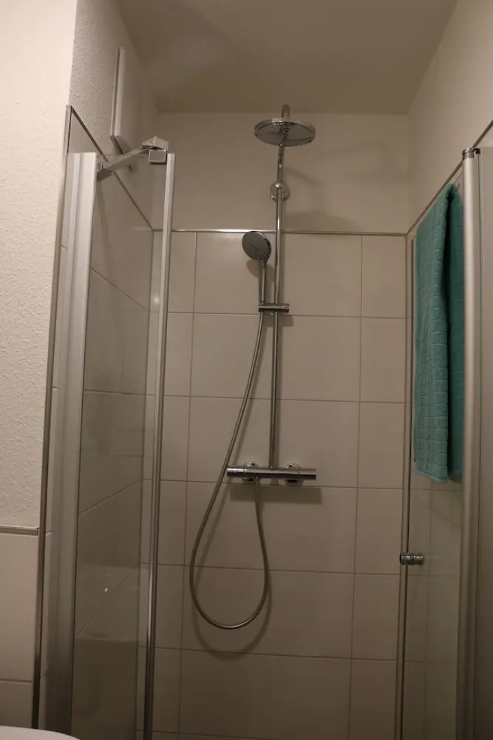 Suite-Apartement in HD