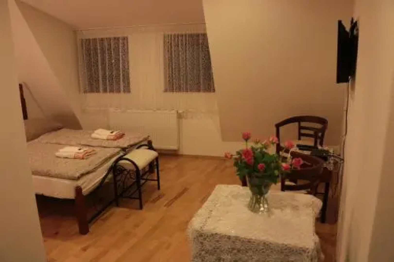 Guest House Tri Korunky