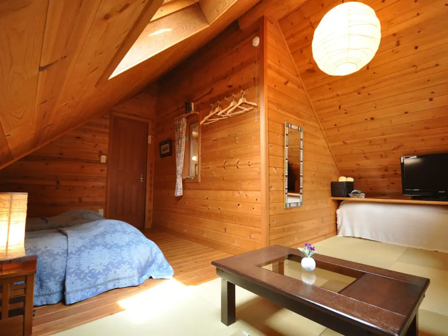 Okayama Hiruzenvillas Peterpan