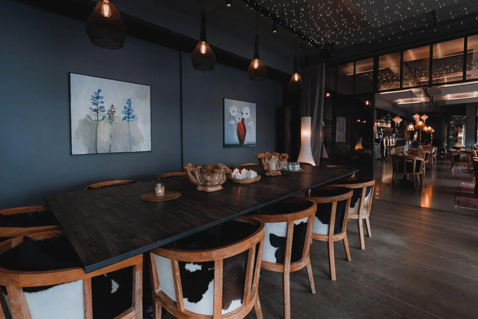 Eyja Guldsmeden Hotel