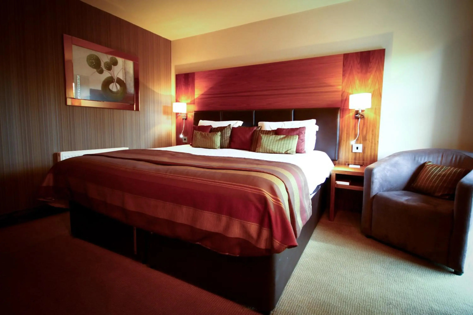 Smiths at Gretna Green