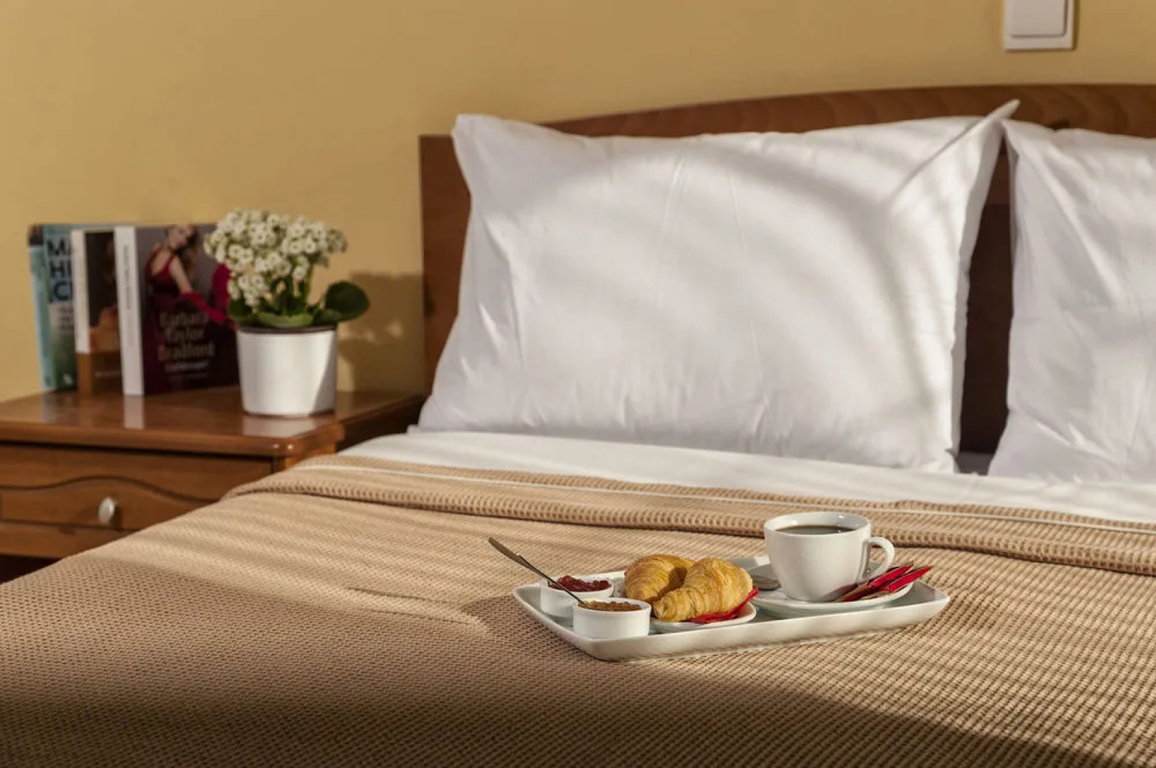 Mesogios Beach Hotel