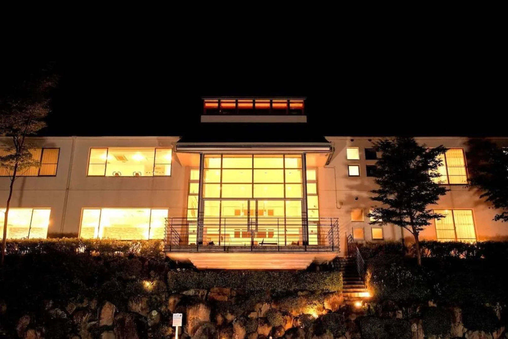 Mi GA Ki Amenity and Practice Center