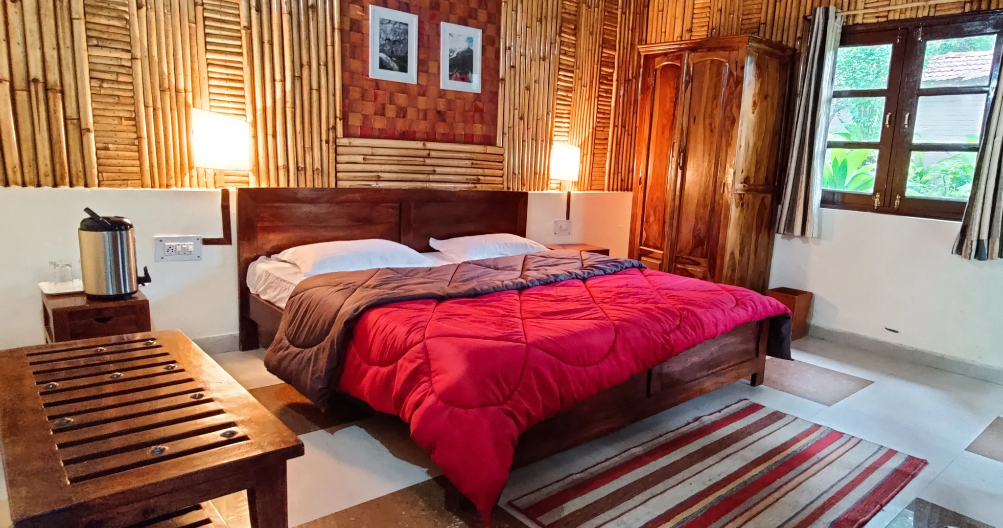 Vedant Valley Resort, Kund (Guptkashi)