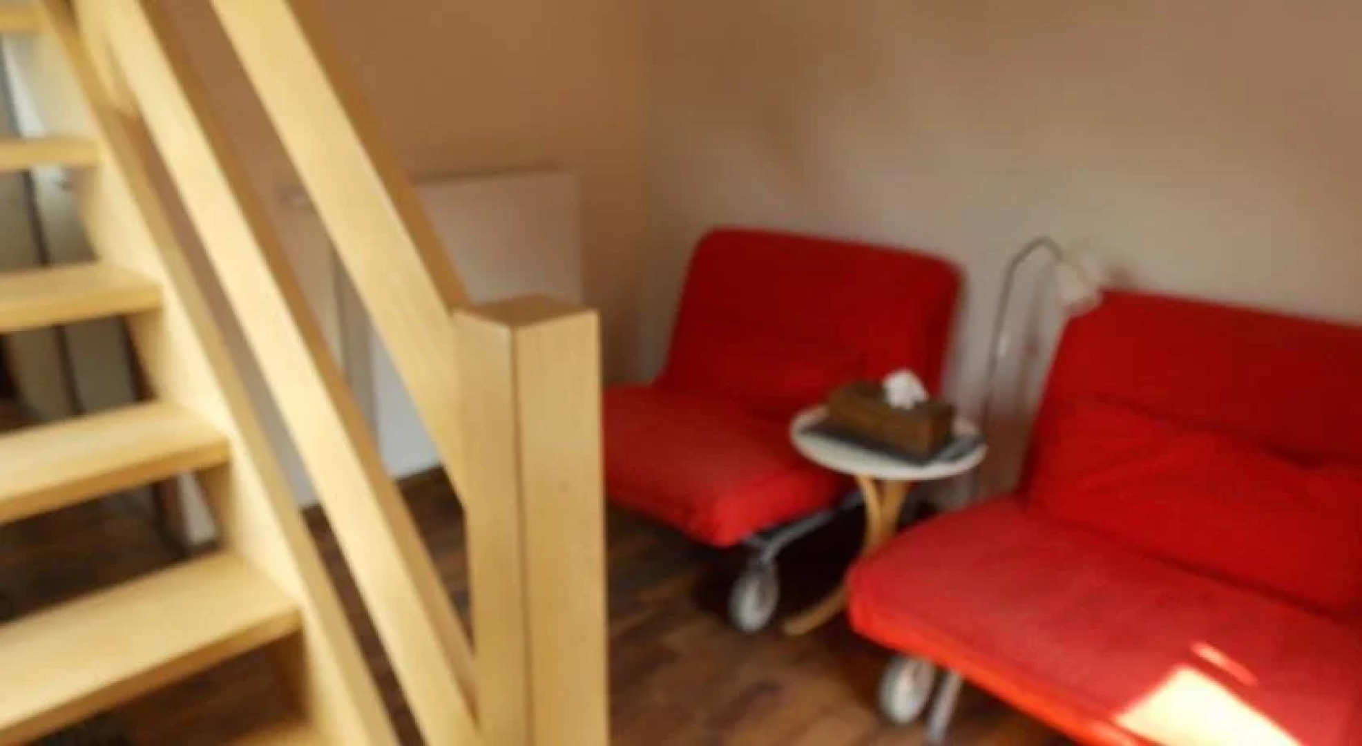 B&B t Sprankelend Toeval