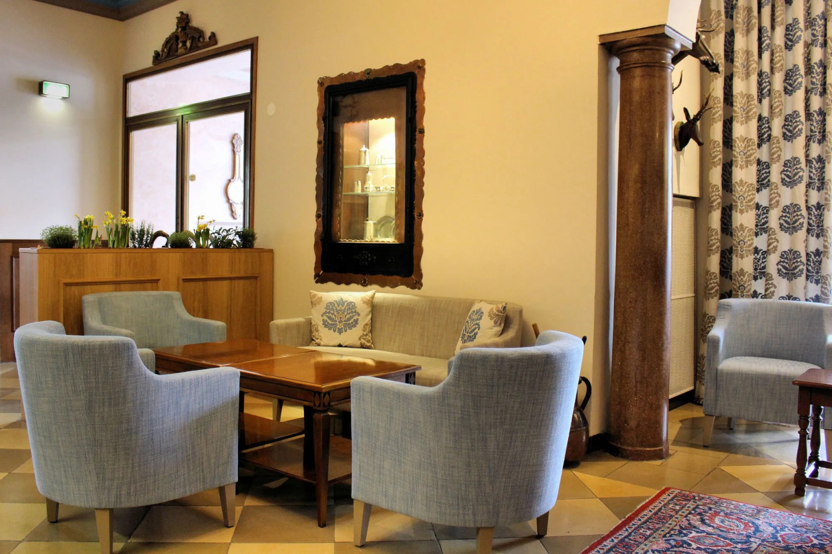 HENRI Country House Garmisch-Partenkirchen