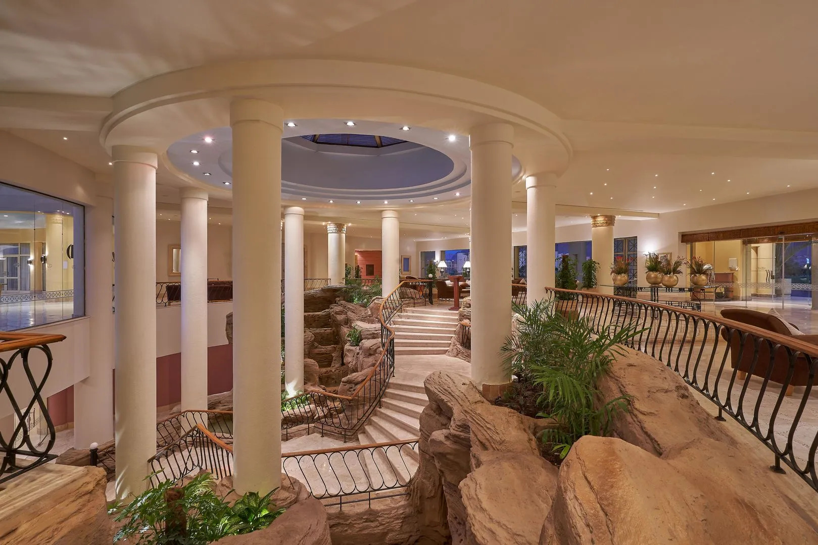 Bayview Taba Heights Resort