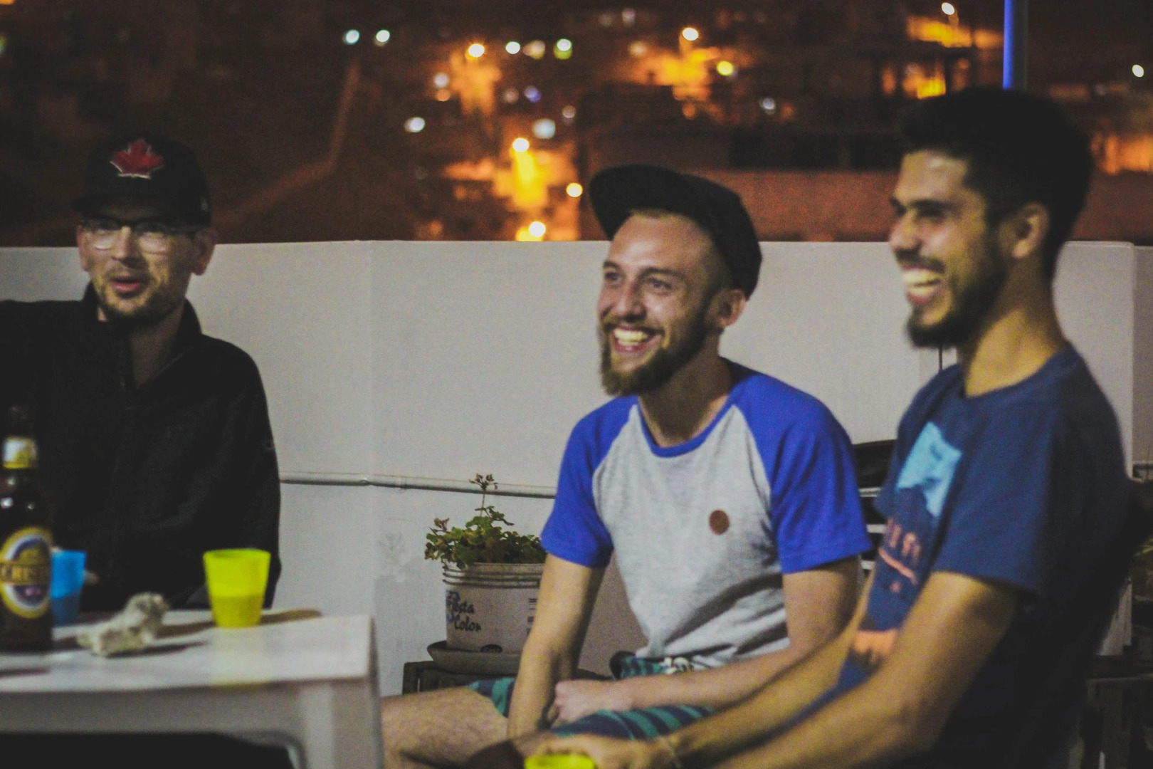 Tupac Hostel - Lima Airport