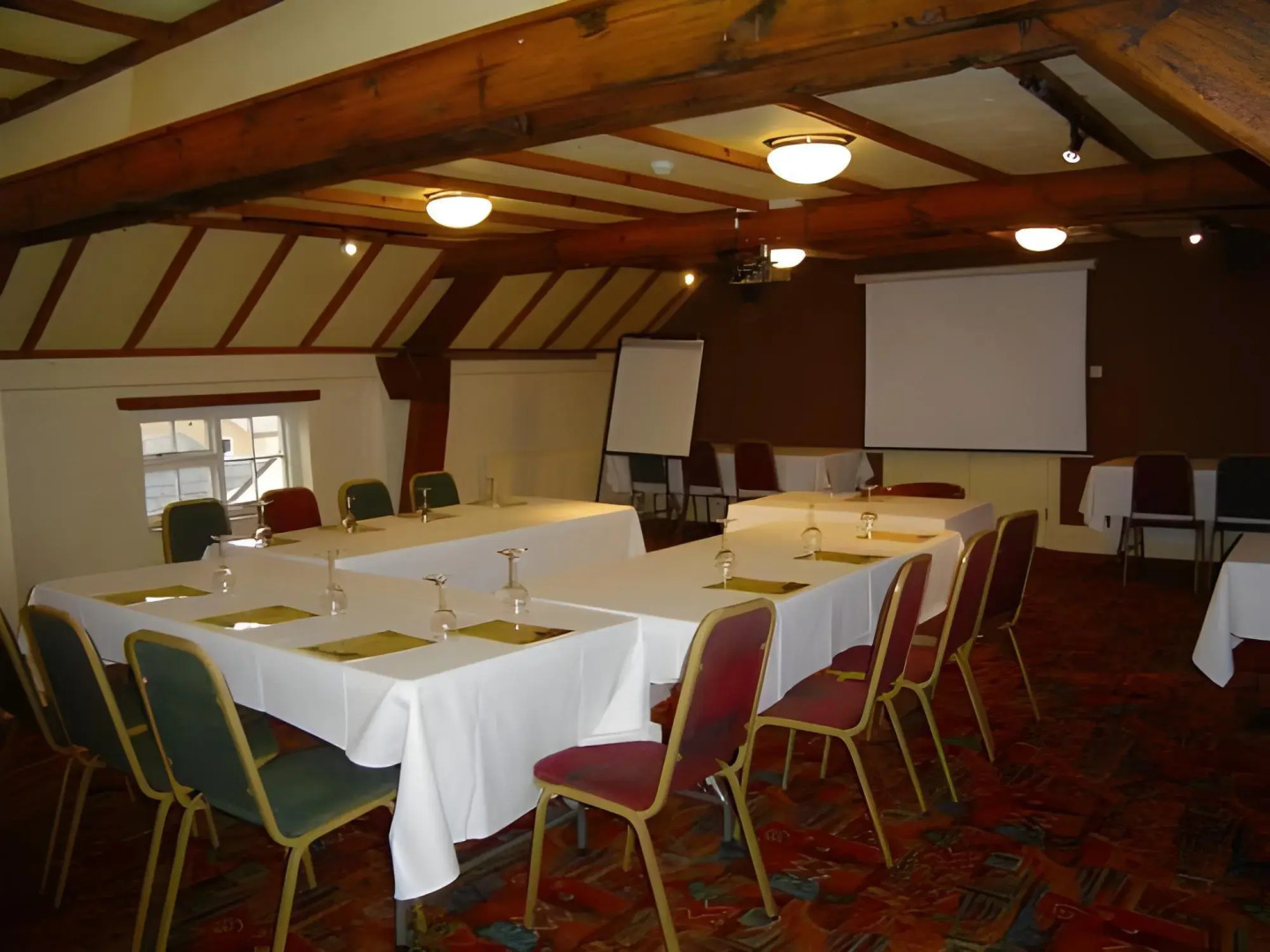 Mill on the Soar by Greene King Inns