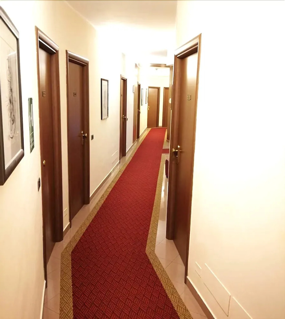 Hotel Ristorante Farese