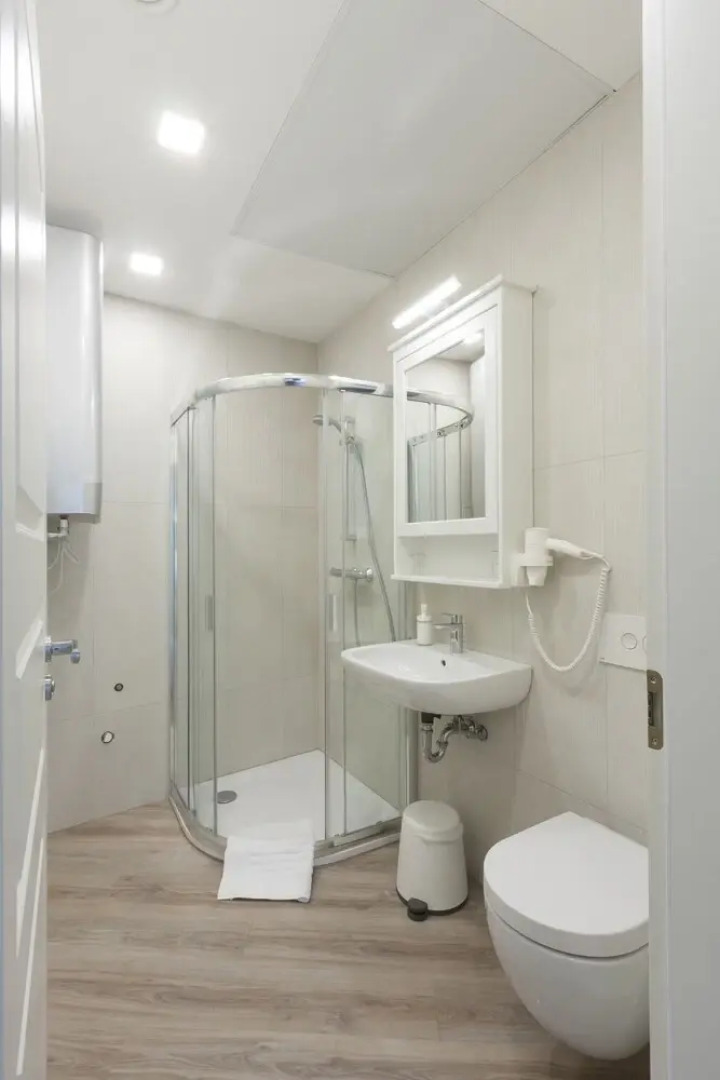 Апартаменты «9010»