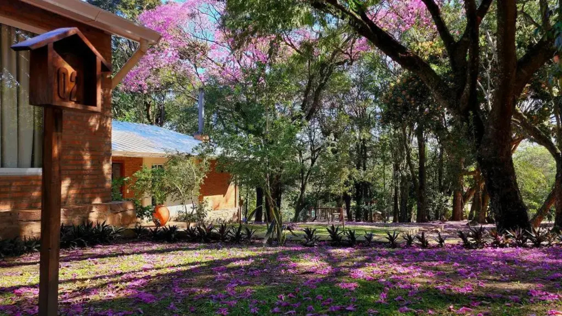 Vista Alegre Natural Resort - Villas & Cabañas