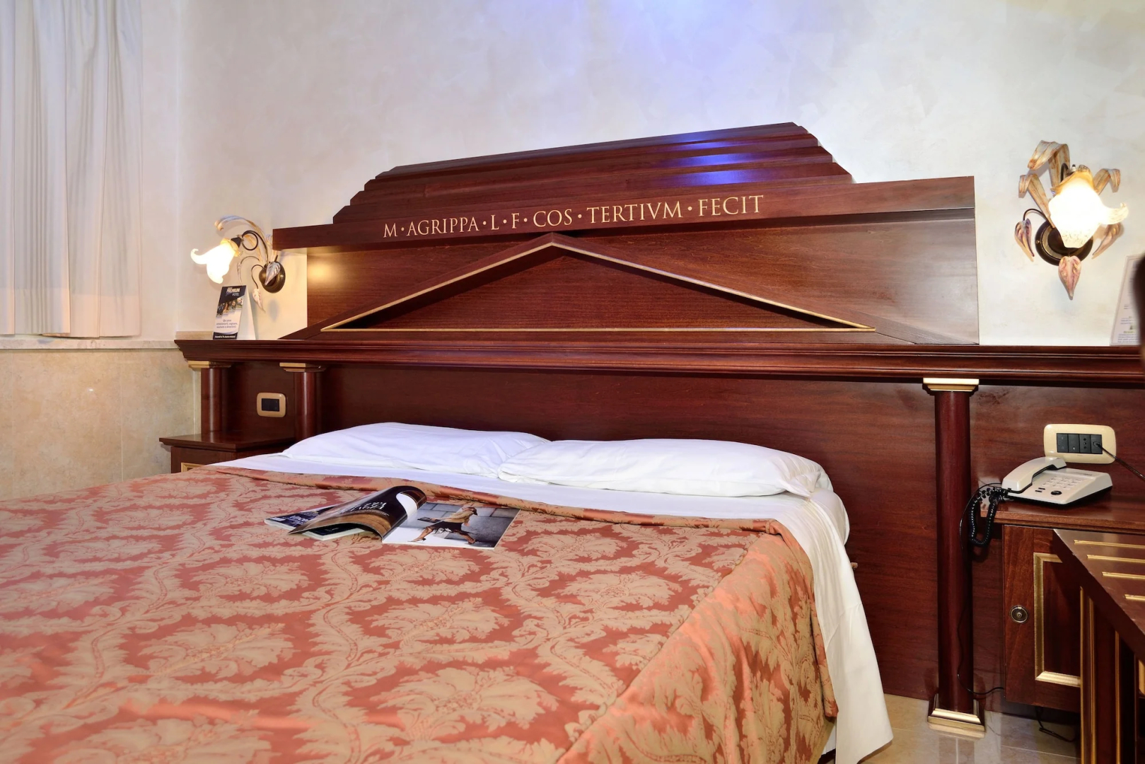 Hotel Pantheon
