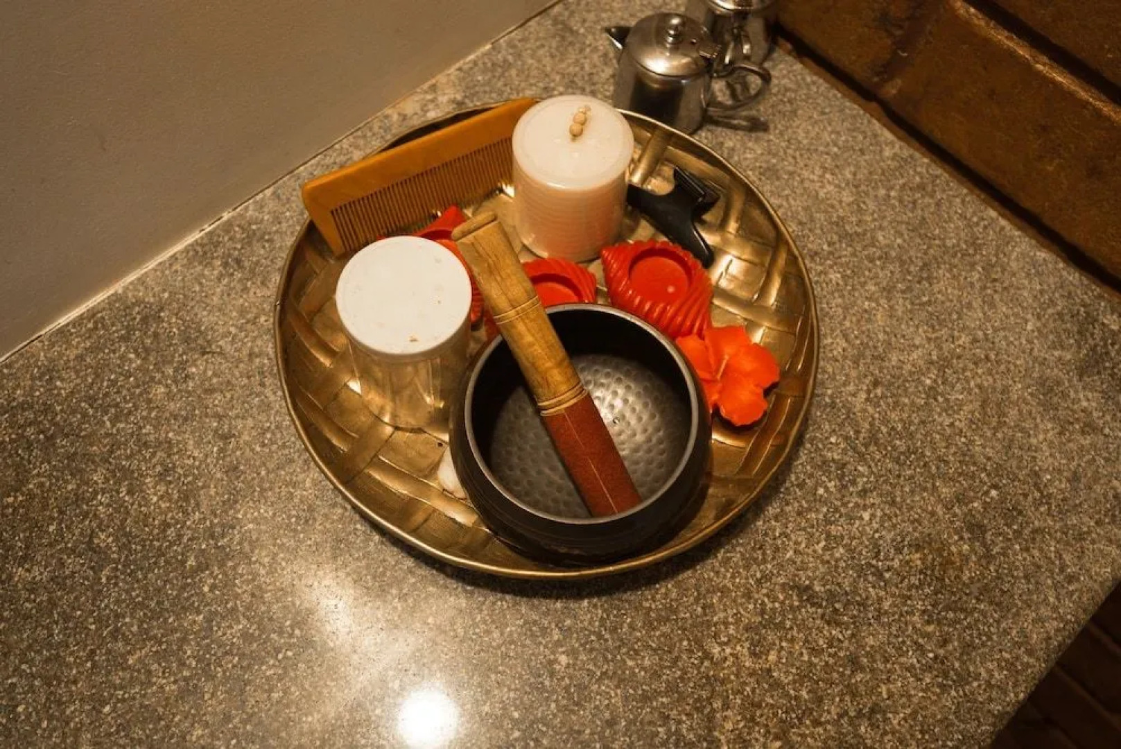 Balkatmane Homestay- A Wandertrails Stay