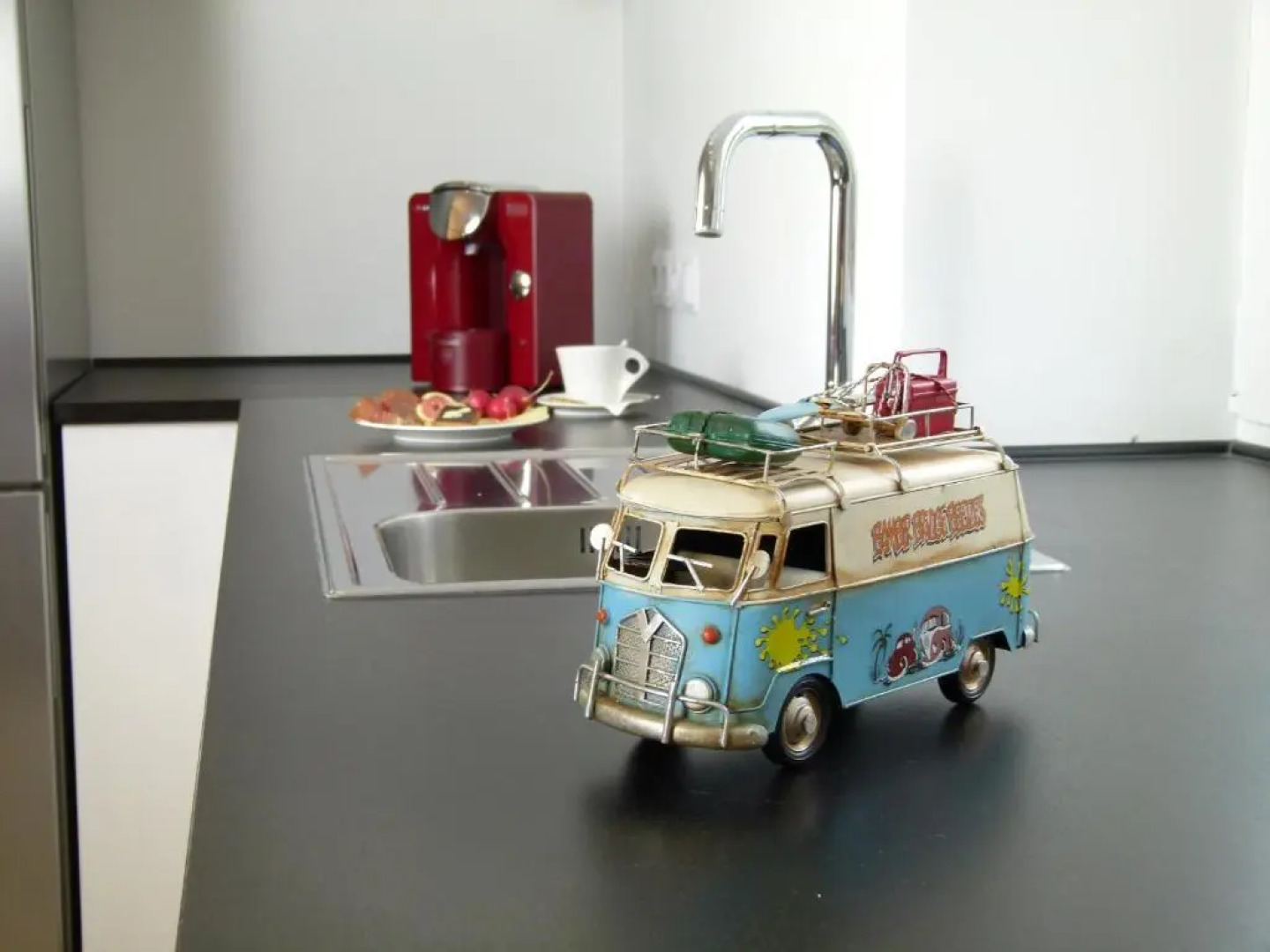 LakeStarnberg Apartments