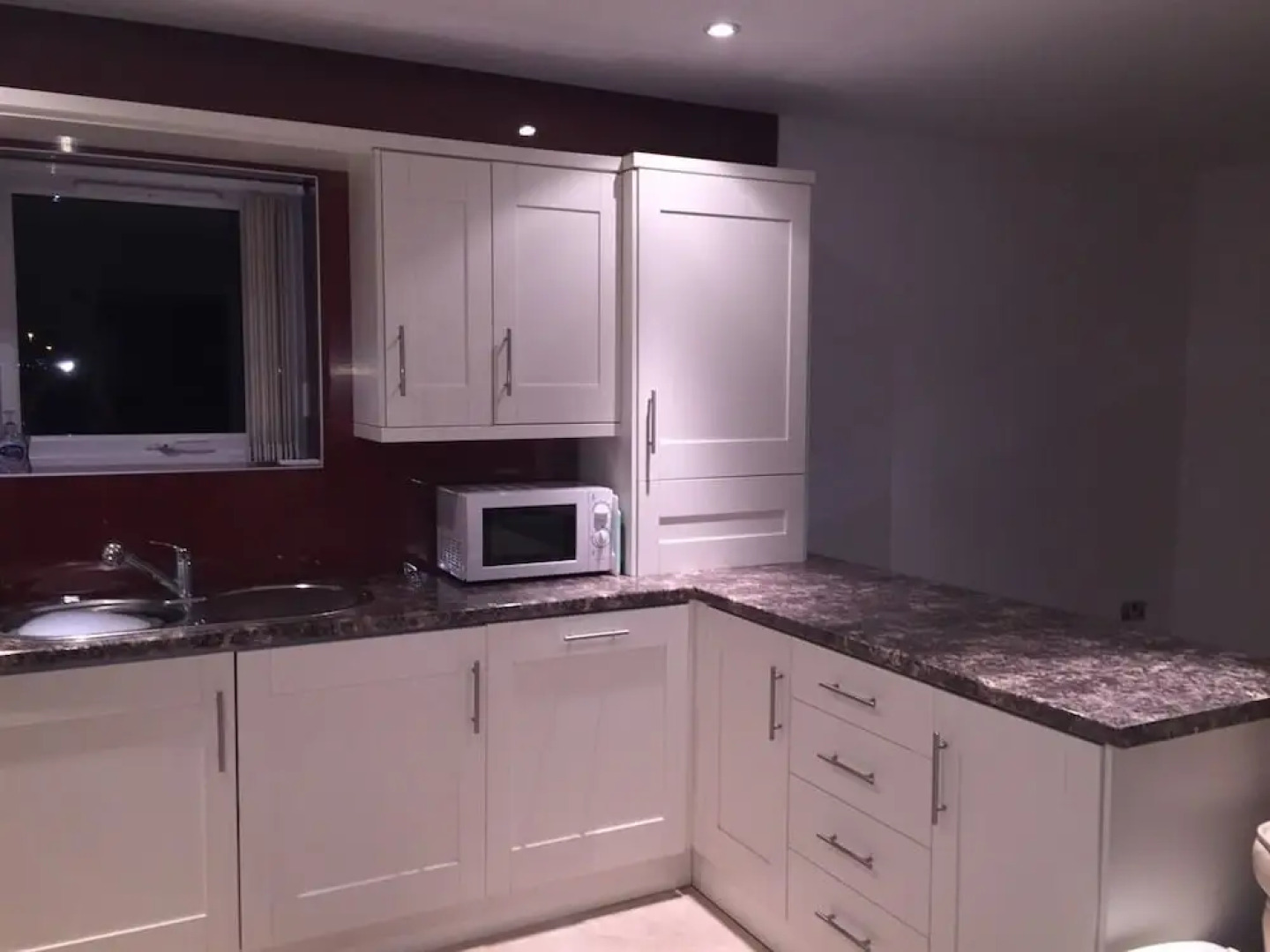 Durham Serviced Properties - The Priory