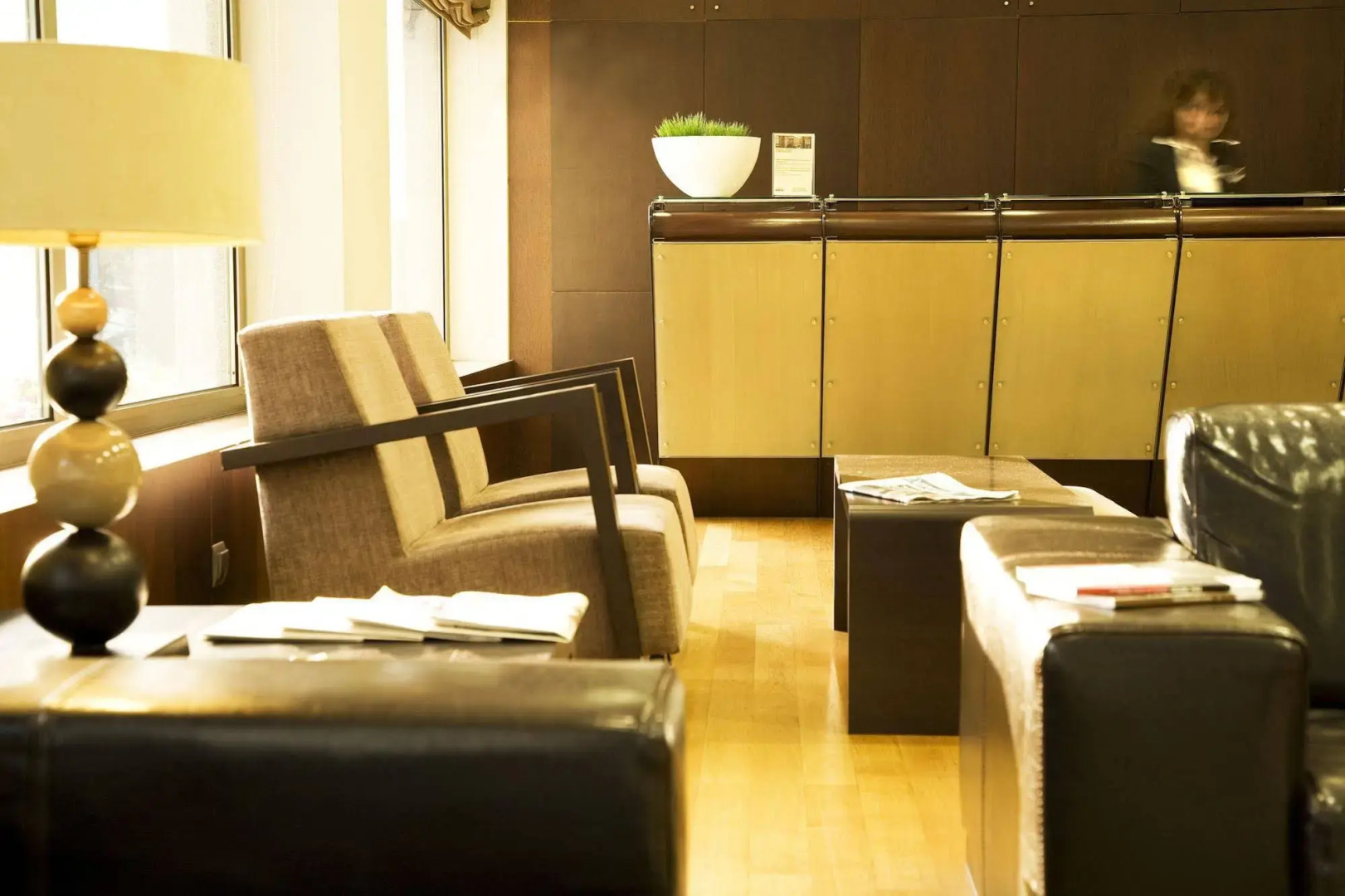 Hotel Conde d' Águeda