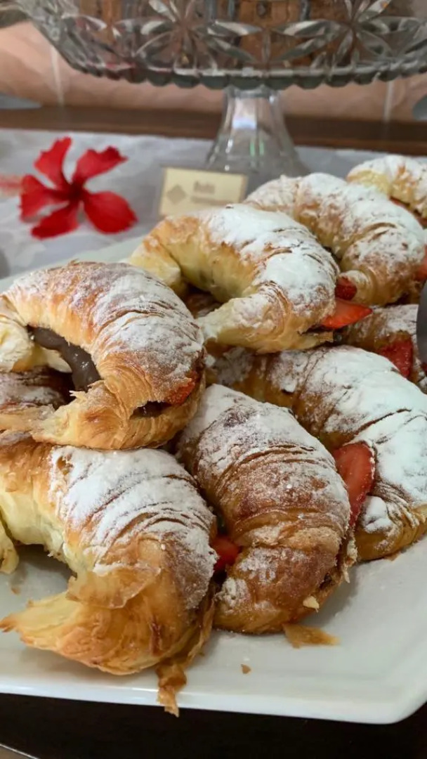 Villa dos Açores Pousada