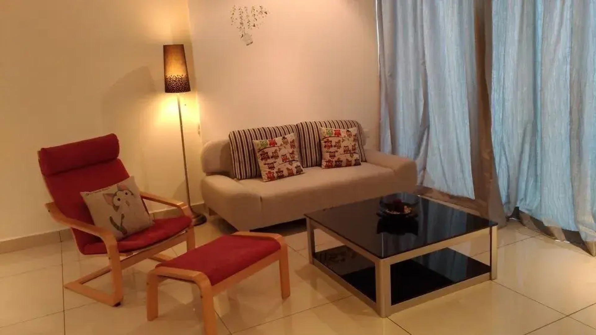 KSL JB City Sunrise View suite| NETFLIX |WIFI|6pax