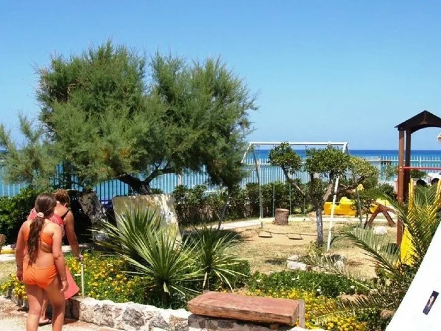 Residence Il Turistico