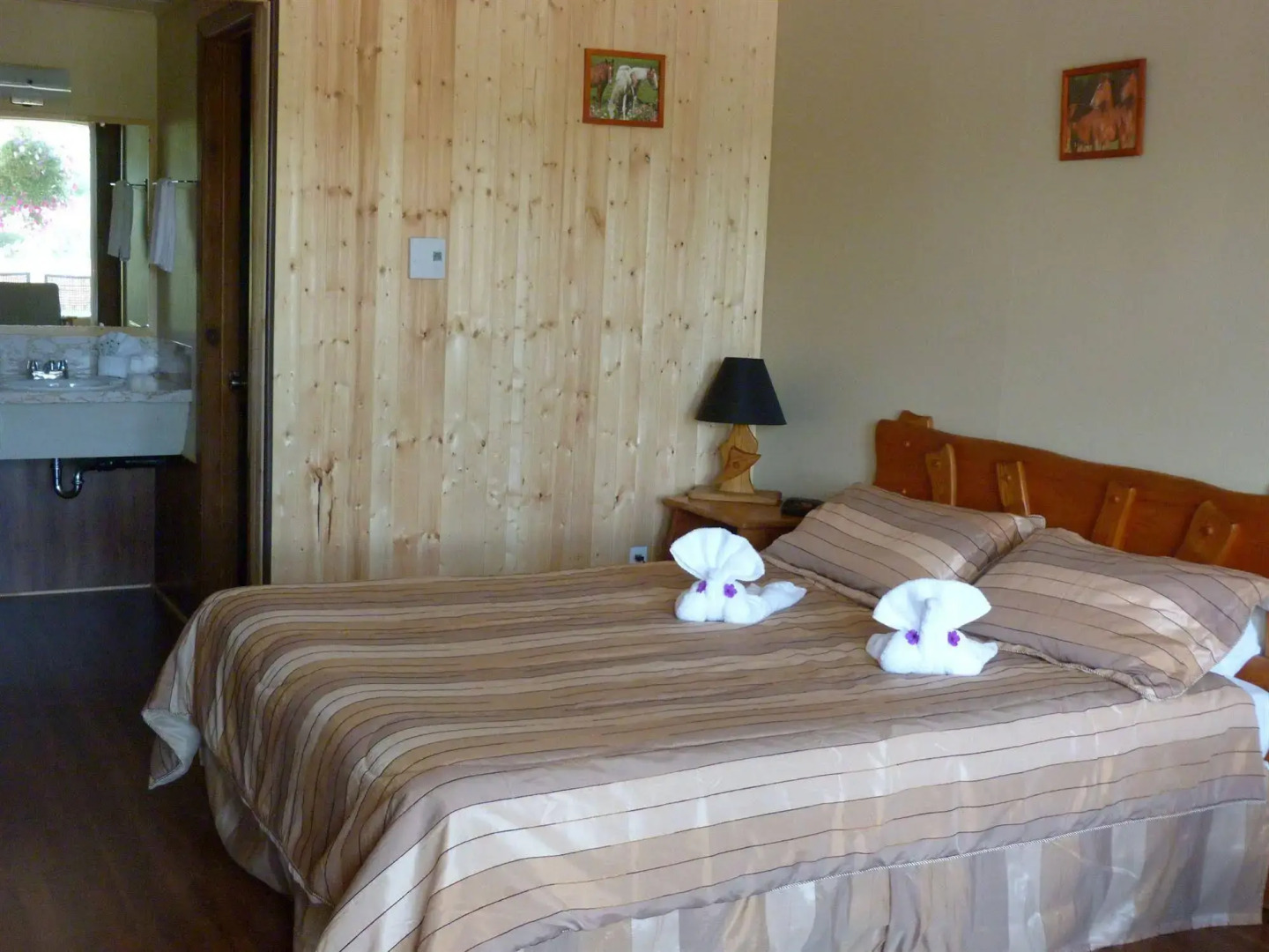 Motel des Pays d'en Haut