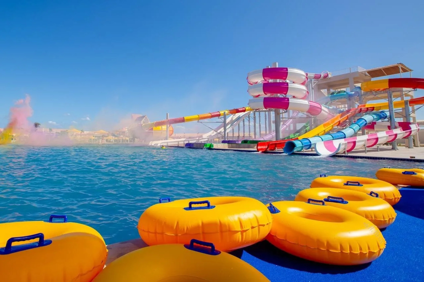 Pickalbatros Sea World Resort - Marsa Alam