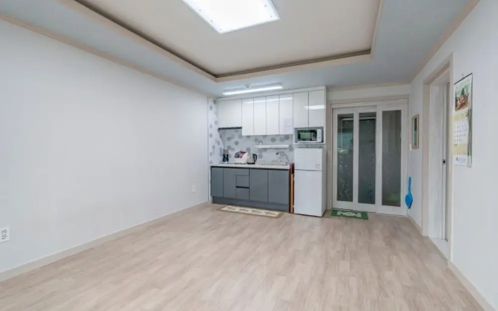 Hwacheon Flower Pension