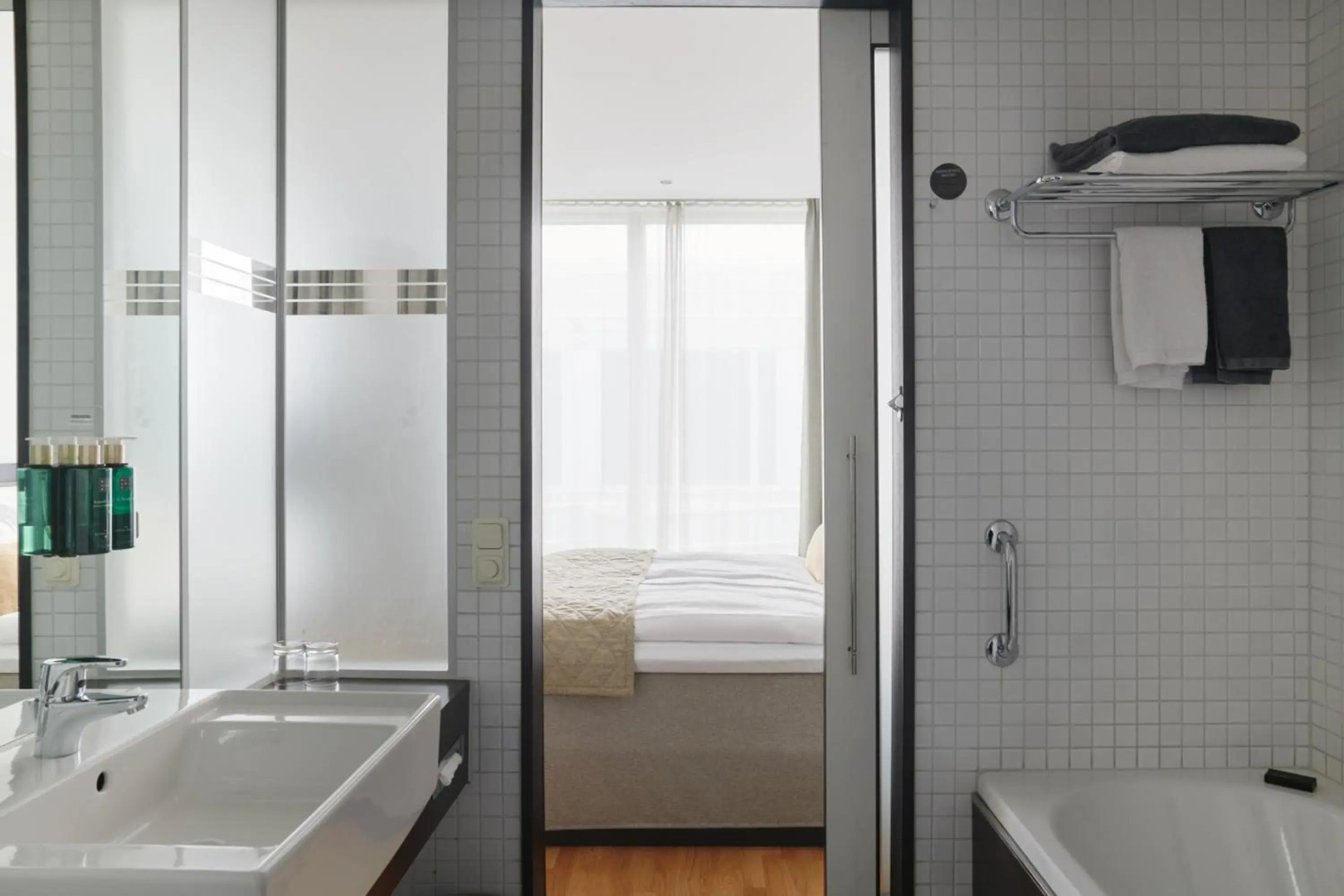 Clarion Hotel Stockholm