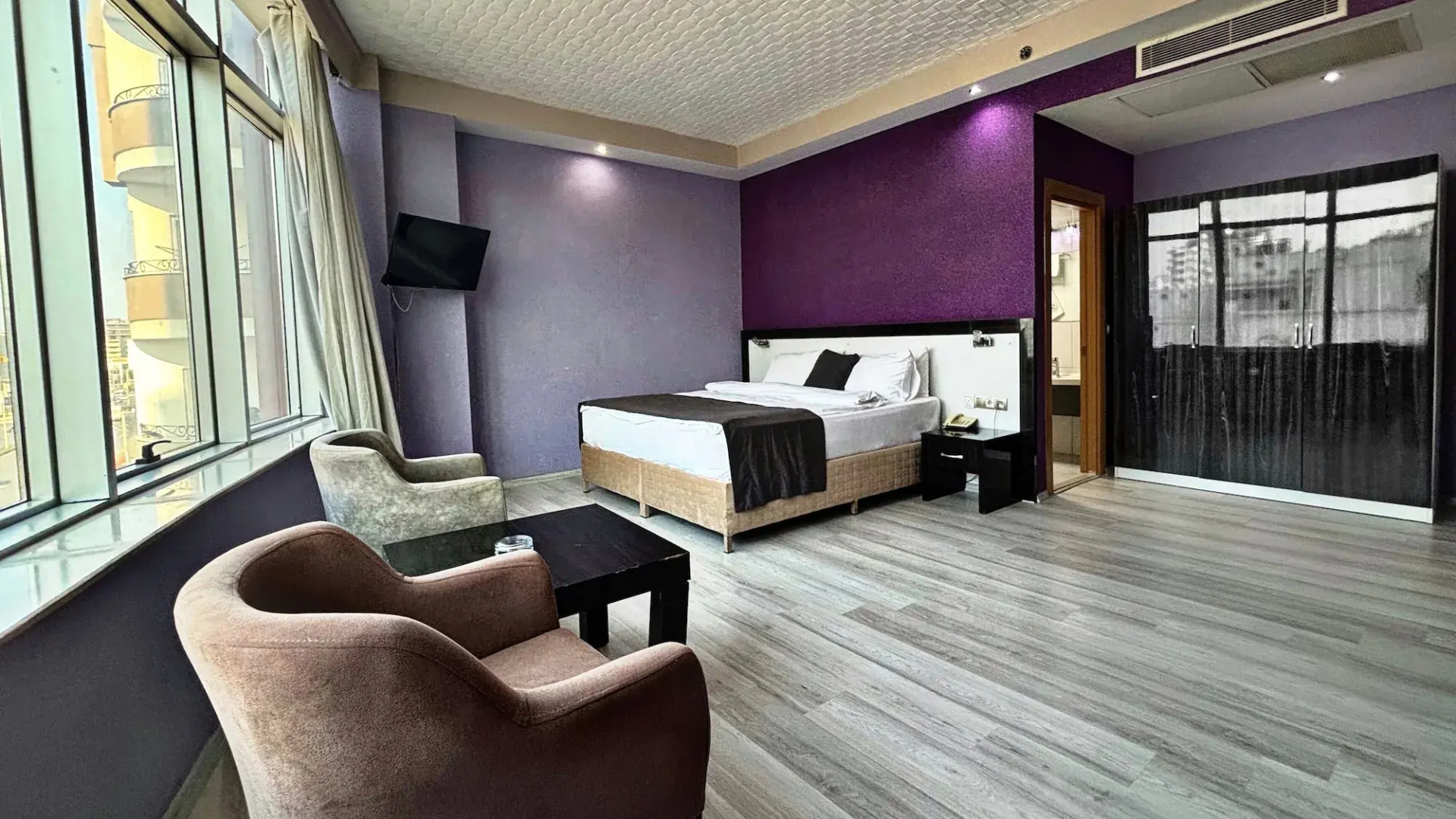 Hotel Golden King