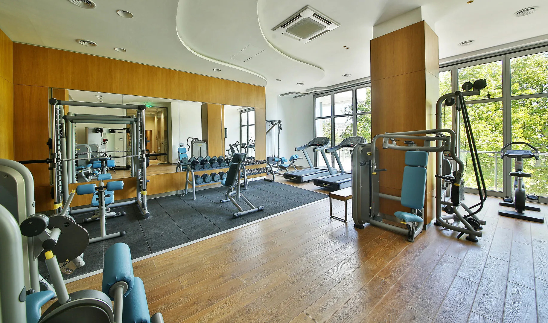 MARITIM Paradise Blue Hotel & Spa