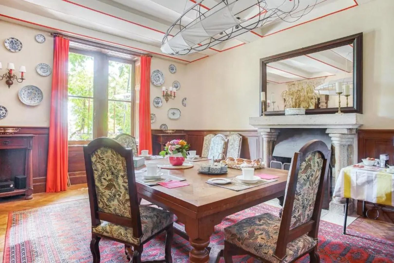 Manoir de Truhelin, À 2 Pas du Golfe du Morbihan