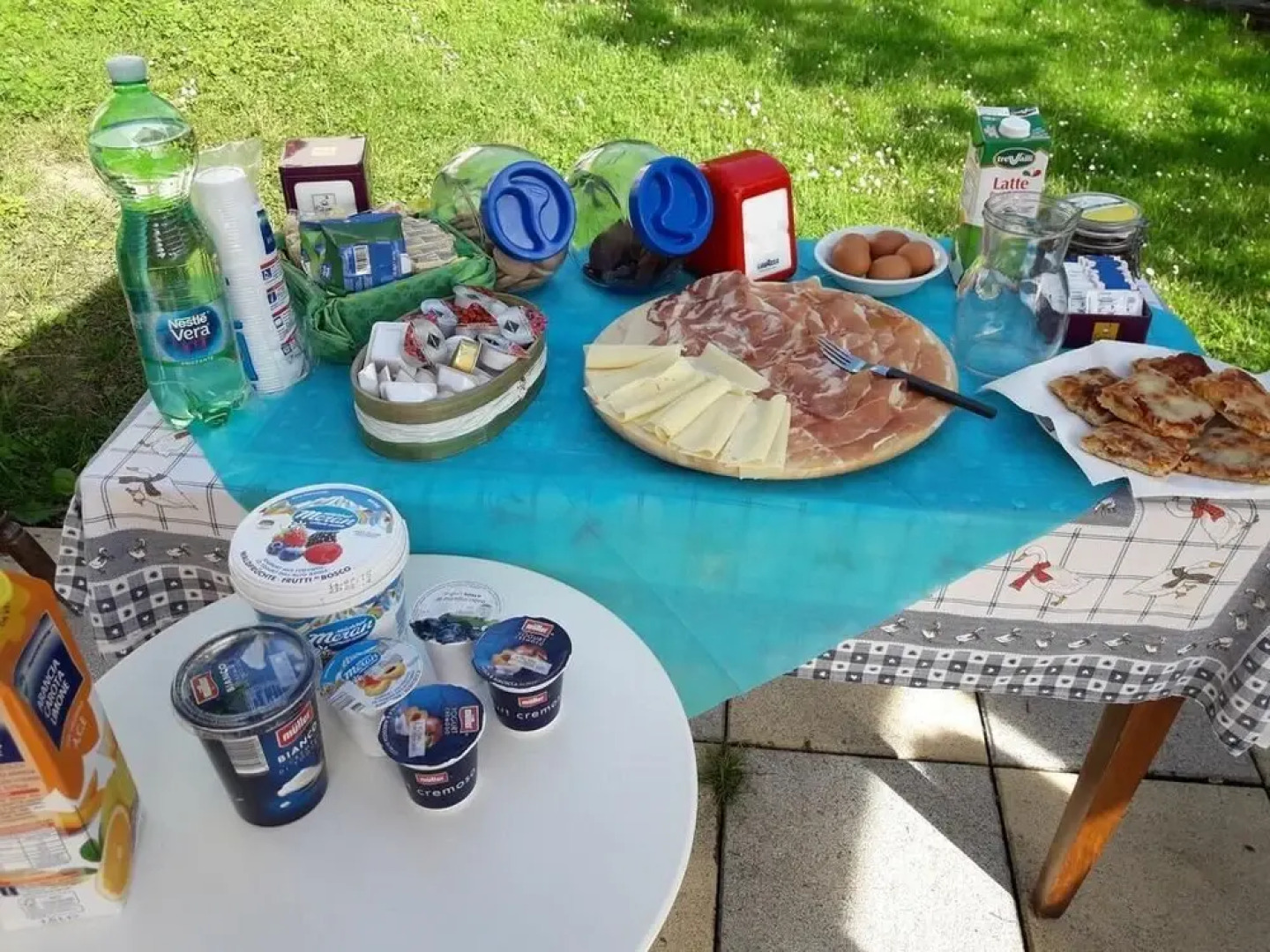 B&b La Tana Dei Ricci