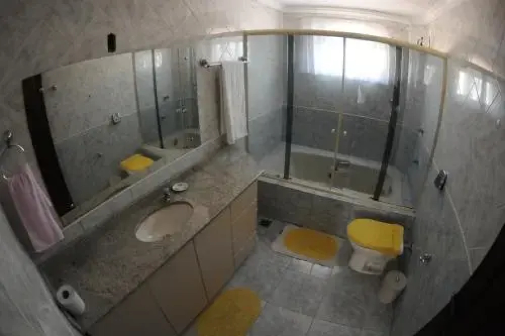 Pousada e Pensionato Fernanda