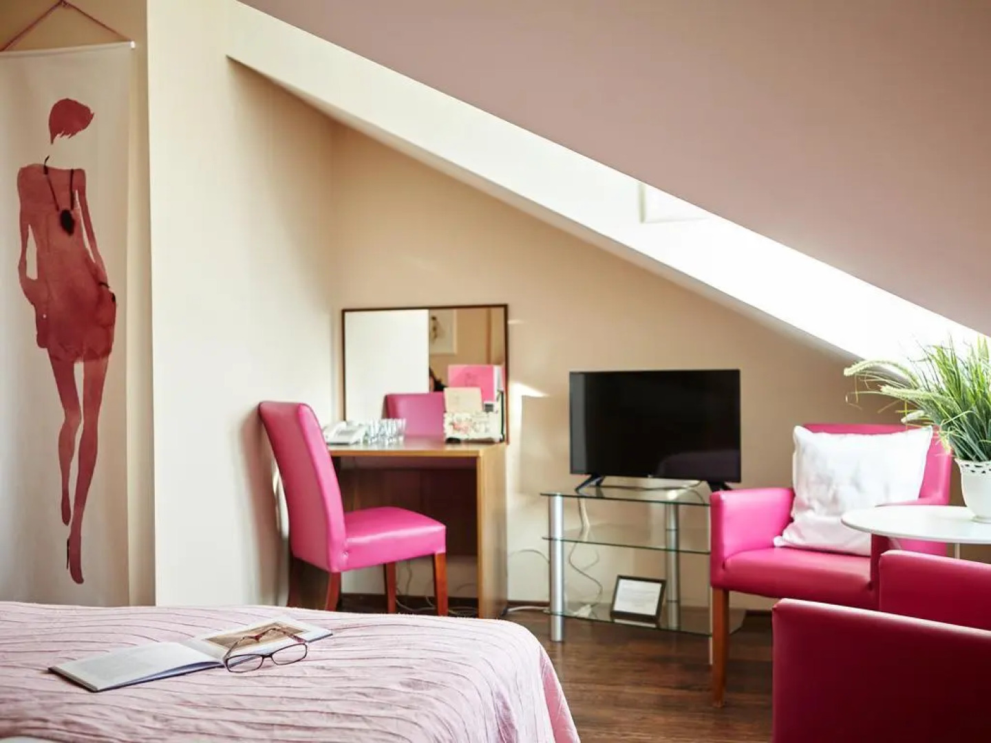 Pensjonat Pod Jemiołą