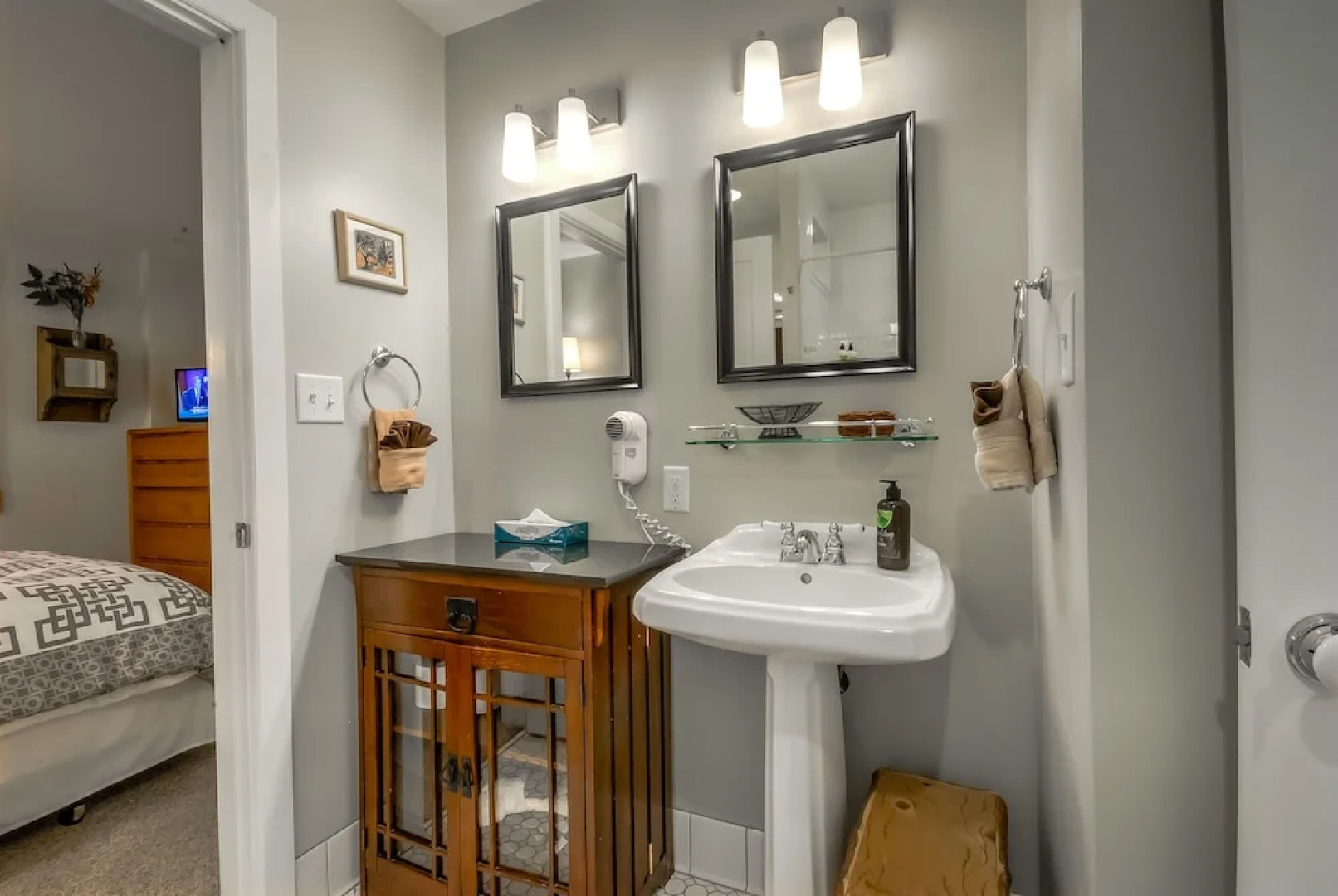 The West Condominiums