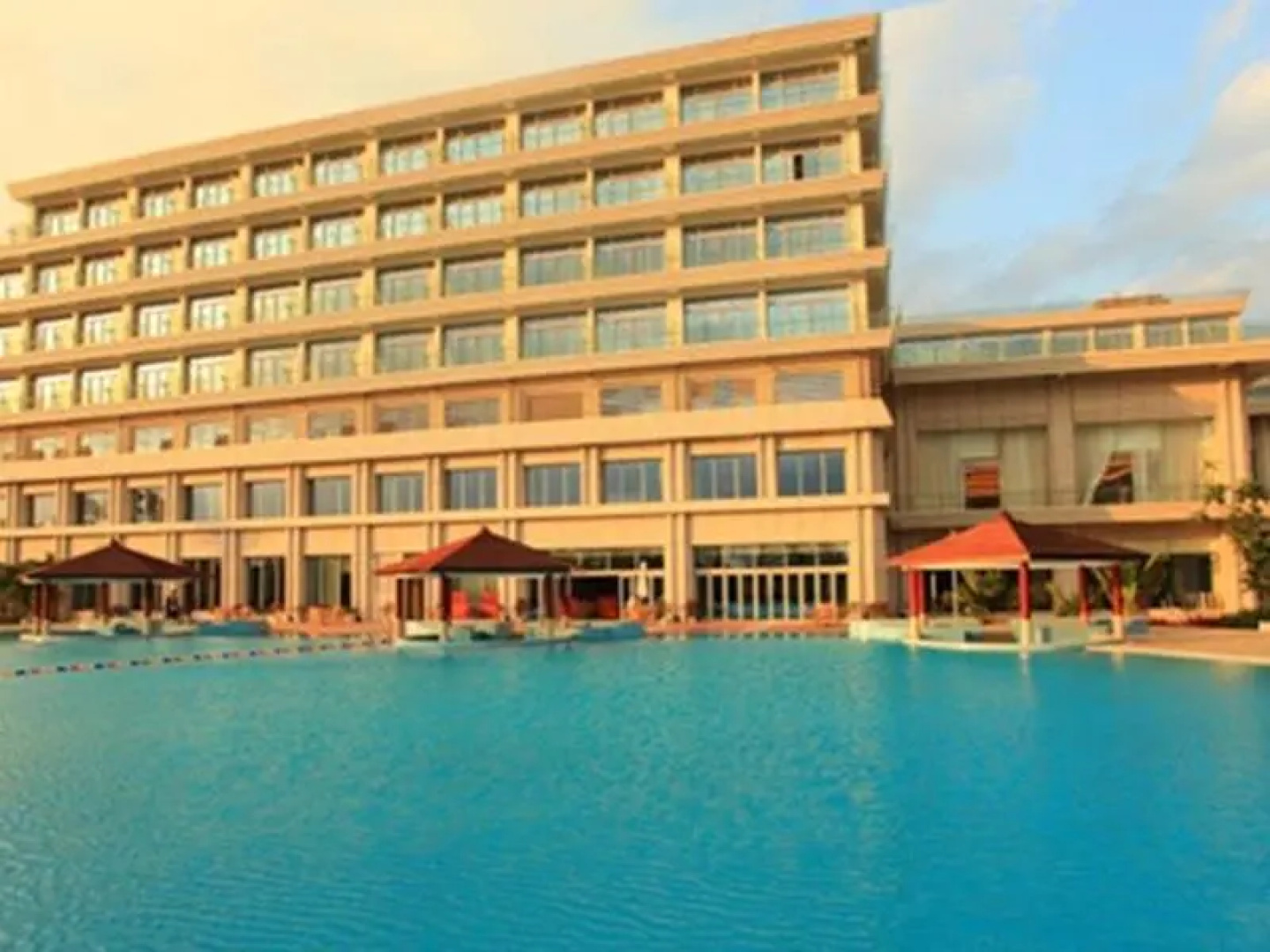 Hainan Guest House